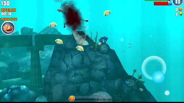 Как взломать Hungry Shark Evolution БЕЗ РУТ (Ссыл смотреть онлайн