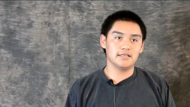 Support Hopi Students on Arizona Gives Day - Tyler смотреть онлайн