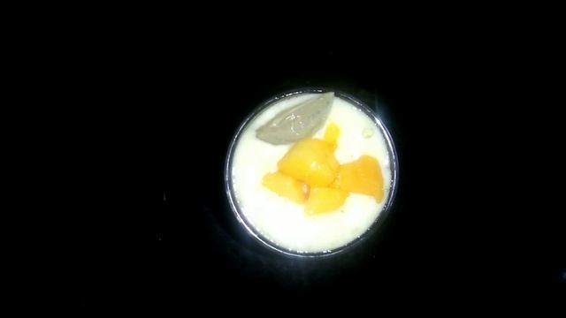 Mango Lassi and Banana Lassi Recipe !Summer Drink! Sweet Lassi смотреть онлайн