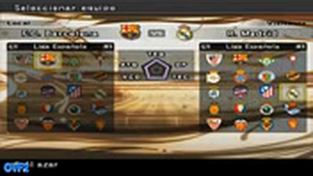 Descargar Pro Evolution Soccer 2006 (PES 6) Para Pc Portable 1 Link Español. смотреть онлайн