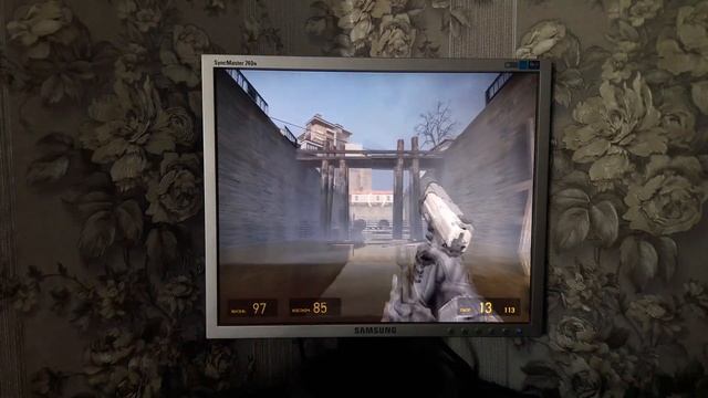 Socket 370: часть первая.