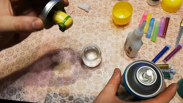 Как сделать снежный шар своими руками дома смотреть онлайн