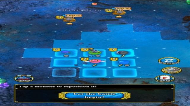 How To: Gacha - Dragon Quest Tact смотреть онлайн