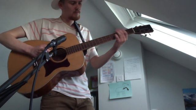Pablo Picasso - The Modern Lovers Cover смотреть онлайн