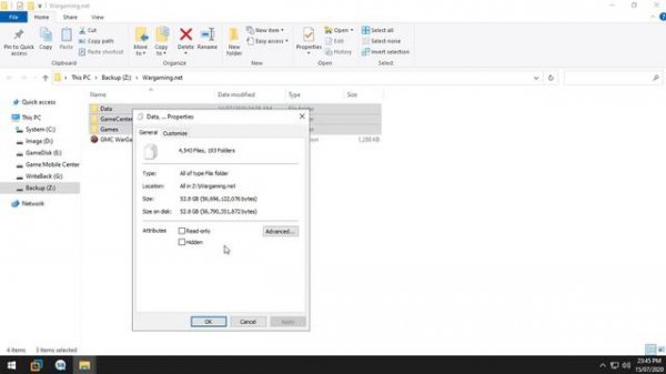 GMC WarGaming - Launcher Portable Wargaming.net Games