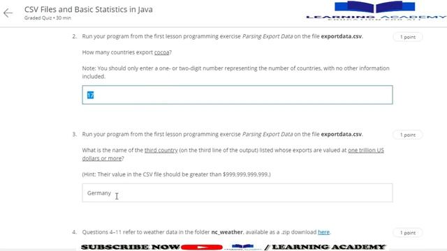 Java Programming: Solving Problems with Software Coursera Quiz Answers, Week (1-4) All Quiz Answers смотреть онлайн