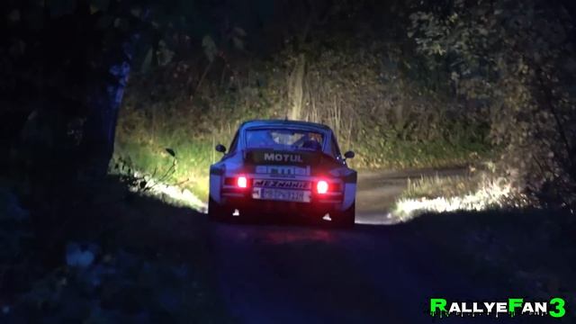 3-Städte-Rallye 2022 | Crashes | Mistakes | Tricky Corner смотреть онлайн