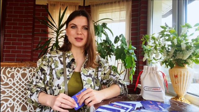 Трансформационная игра СтопСтресс смотреть онлайн