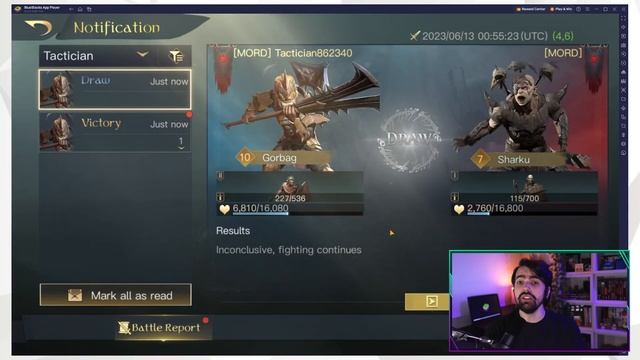 4 Things Every New Player Should Do | Lord of the Rings: War - Beginner's Guide смотреть онлайн