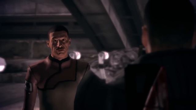 10 Most HATED Characters in Mass Effect смотреть онлайн