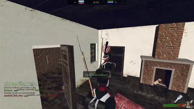 Powder And Cartridge - NW Modification - Gameplay and My Thoughts смотреть онлайн