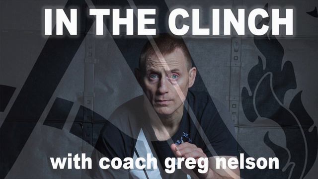 In The Clinch Ep 14 Being A Good Training Partner смотреть онлайн