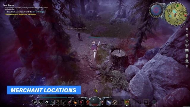 V Rising Trader Guide For Silver Resistance, Coins, Trader Locations & More смотреть онлайн