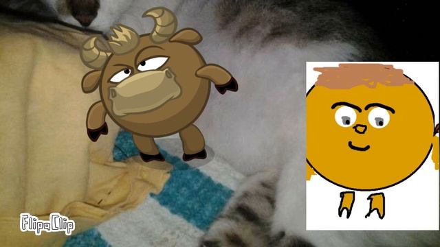 Бычок хохочет? смотреть онлайн