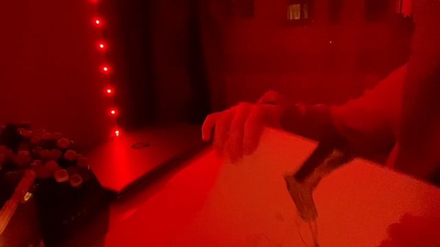 Рисую в КРАСНОМ цвете!?! ОЖИДАНИЕ VS РЕАЛЬНОСТЬ. #ислам #мусульманка #челлендж смотреть онлайн