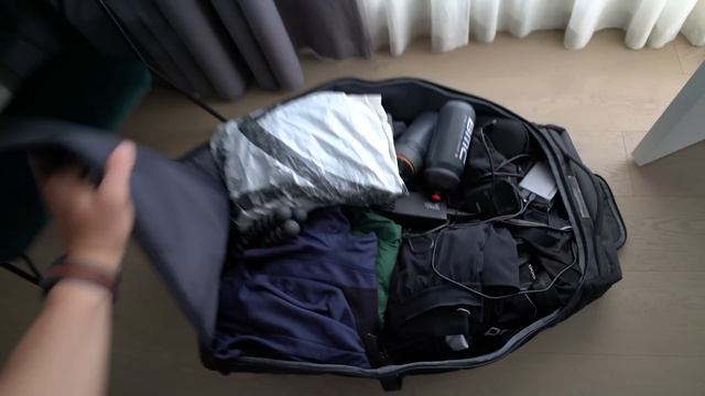 LÖPNING & CORTADO |VLOGG² 54 смотреть онлайн