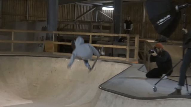 Vert edit 2009 filmed by Elliott смотреть онлайн