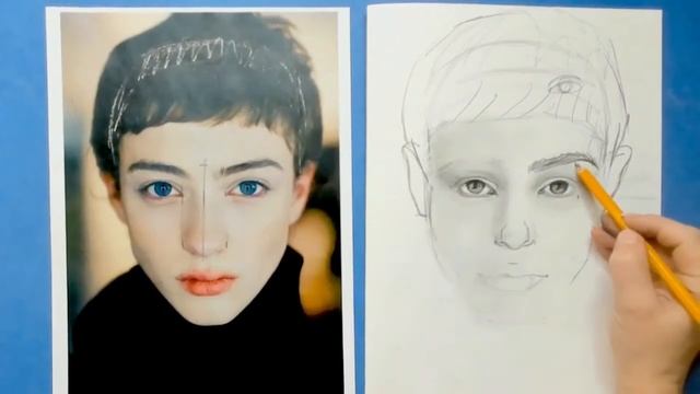 Рисуем девушку в графике
Мк для новичков смотреть онлайн