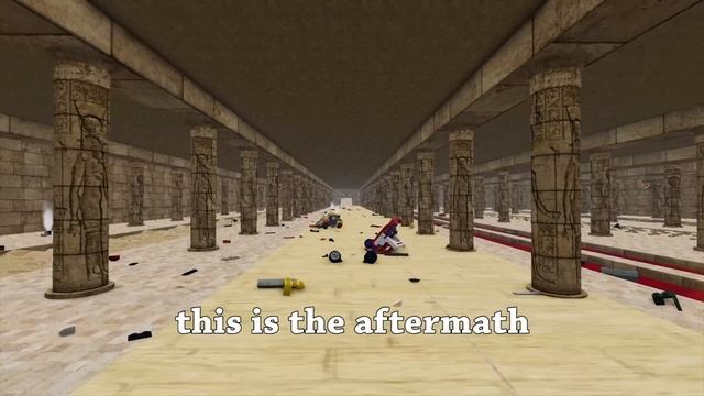 20 AI lego cars try to stay alive смотреть онлайн