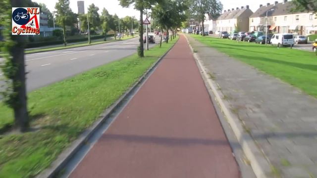 Junction design in the Netherlands [311] смотреть онлайн