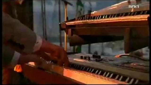 a-ha The - Sun Always Shines on TV Live 2009 Oslo смотреть онлайн