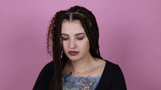 СНИМАЮ АФРОКОСЫ/ ЧТО БУДЕТ С ВОЛОСАМИ? смотреть онлайн