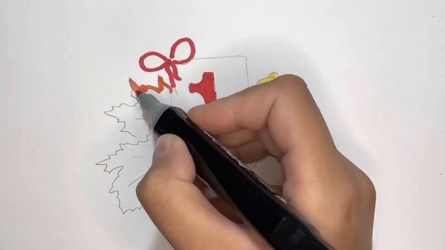 Как нарисовать рисунок на 1 сентября смотреть онлайн