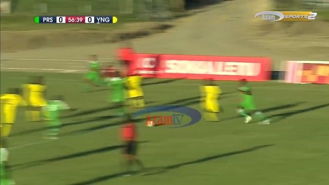 TZ PRISONS 2-0 YANGA SC: HIGHLIGHTS & INTERVIEW (VPL - 10/5/2018) смотреть онлайн