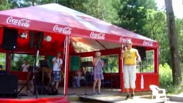 Ударник в Усть-Качке! смотреть онлайн