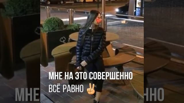 Чёрный-мой любимый цвет смотреть онлайн