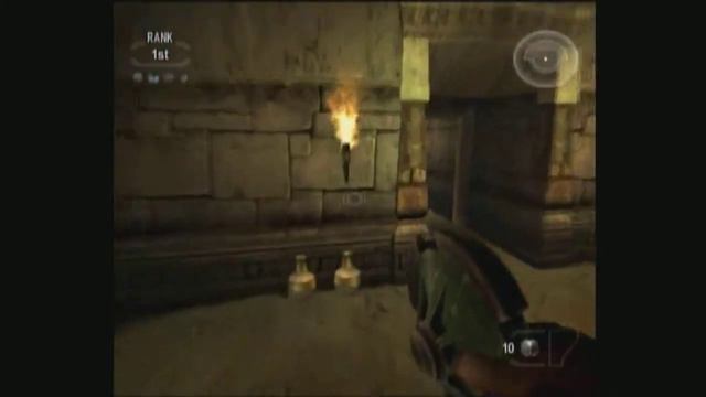 TimeSplitters Future Perfect: anyone remember more glitches in TimeSplitters FP? смотреть онлайн