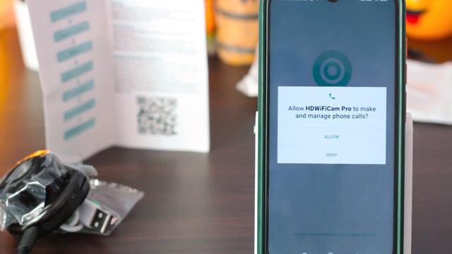 how to setup ip camera HDWifiCamPro APP CLOUD Camera IR Night Vision смотреть онлайн
