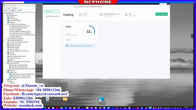 Unbrick OnePlus Nord 3 5G CPH2491 / ACE 2V Soft Bricked - Stuck Boot Loop - Lost Fastboot смотреть онлайн