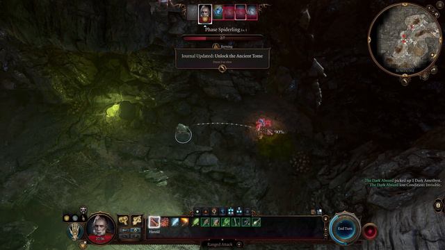 Baldur's Gate 3, but We Take EVERY Class | Lone-wolf Tactician (Act 1) смотреть онлайн