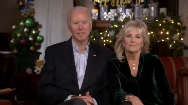 Сonfessions Of Joseph Biden. Последняя песня Джо Байдена.
