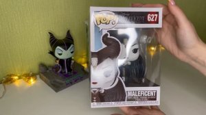 Новые фигурки Funko Pop Disney ?