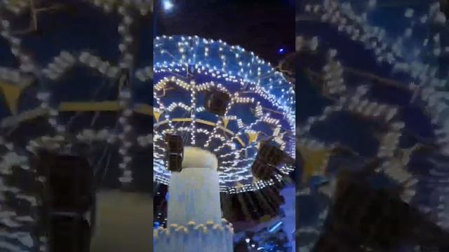 Дисней лэнд в Москве. смотреть онлайн