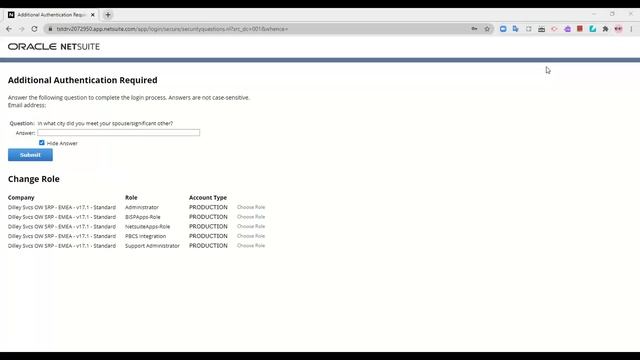 Introduction to Netsuite Payable | NetSuite Payable Training | NetSuite Consulting смотреть онлайн