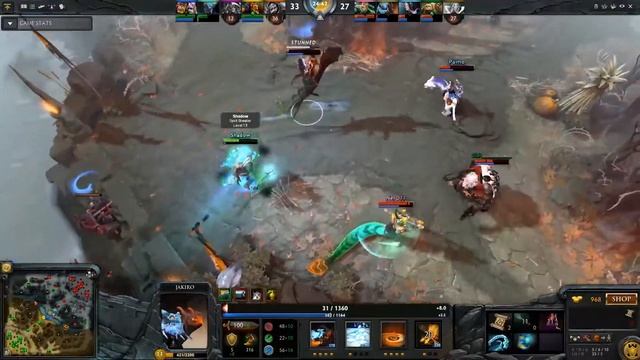 How To Win As Oracle: Musical Montage | Dota 2 смотреть онлайн