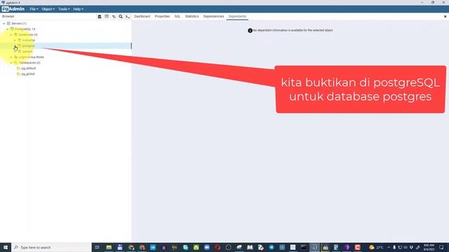 Connect PostgreSQL to Tableau смотреть онлайн
