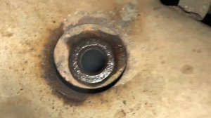 Замена Датчика Кислорода Solaris