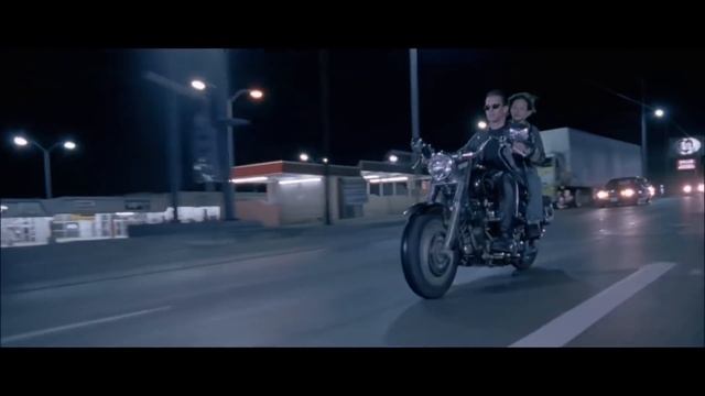 Ностальгирующий Критик - Терминатор 2 смотреть онлайн