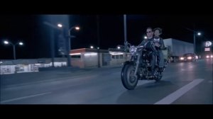 Ностальгирующий Критик - Терминатор 2