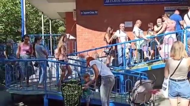 Поликлиника 27 Краснодар смотреть онлайн