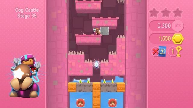 STARLIT ADVENTURES GOLDEN STARS – STAGE 33 TO 36 ! (Walkthrough Part 8) смотреть онлайн