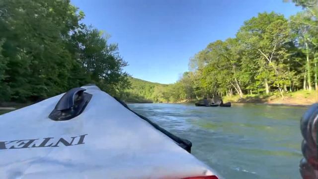 Intex Excursion Pro K1