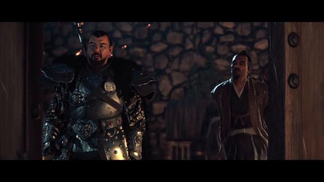 GHOST of TSUSHIMA ( Призрак Цусимы )➡️Прохождение #1 ✪ PS5 смотреть онлайн