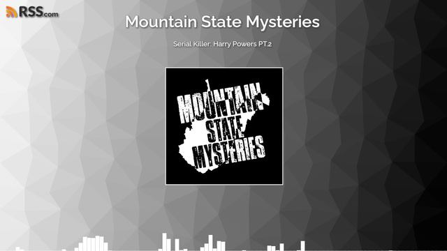 Serial Killer: Harry Powers PT.2 смотреть онлайн