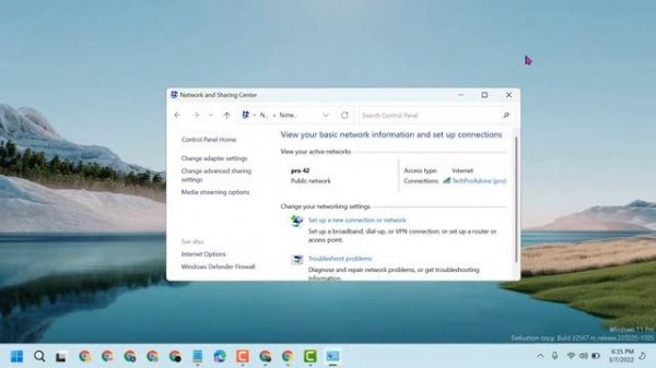 Fix Remote Desktop Error Code 0x104 on Windows 11/10