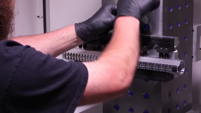 600% More Rifles - Wilson Combat's 16k sq. ft. Expansion is Fully Operational at six hundred percen смотреть онлайн